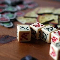 Egerek és Varázslók