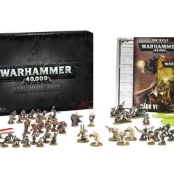 Warhammer 40,000: Dark Vengeance