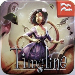 Timeline: Történelmi események