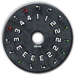 Star Wars: X-Wing Miniatures Game – TIE Phantom Expansion Pack