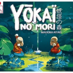 Yōkaï no Mori