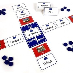 Miért éppen Uppsala?