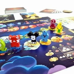 Dixit Disney