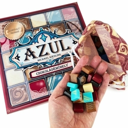 Azul: Csokoládéműhely