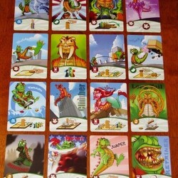 Terror in Meeple City