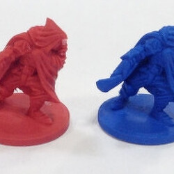 Tyrants of the Underdark