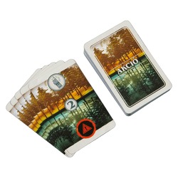 Stranger Things: Hellyel lefelé