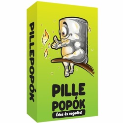 Pillepopók