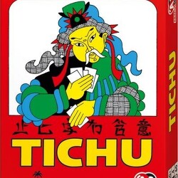 Tichu