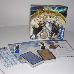 Der Goldene Kompass: Duell der Panzerbären