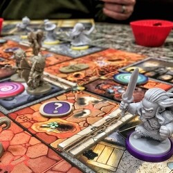 Arcadia Quest: Inferno