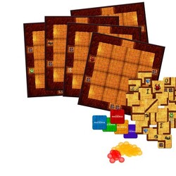 Rejtélyes Várbörtön