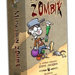 Munchkin Zombies
