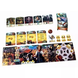 Arnak elveszett romjai: Az eltűnt expedíció