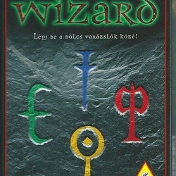 Wizard kártyajáték