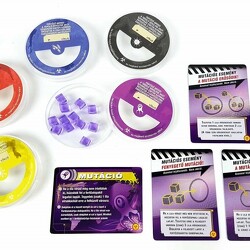 Pandemic: Pengeélen