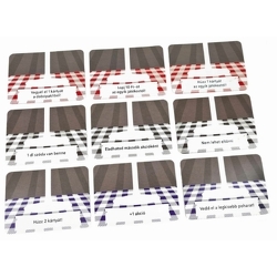 Fröccs: Kisfröccs kiegészítő