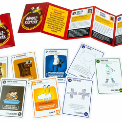 Robbanó cicák - 10 éves jubileumi kiadás