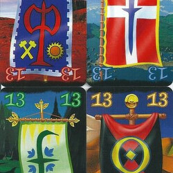 Wizard kártyajáték