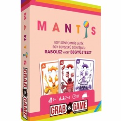 Mantis