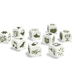 Sztorikocka Kalandokkal