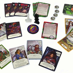 A Gyűrűk Ura: A két torony