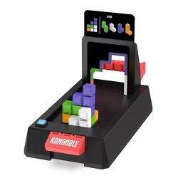 Kanoodle® Shape Escape - verseny az idővel