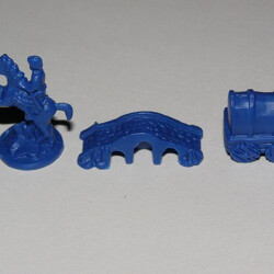 Catan: Kereskedők és barbárok