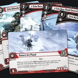 Star Wars: The Card Game – The Search for Skywalker