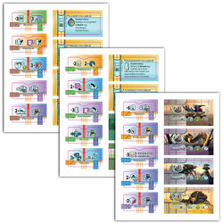 Civolution: Felvételi értesítő