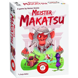 Meister Makatsu