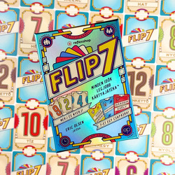 Flip 7