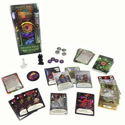 A Gyűrűk Ura: A két torony