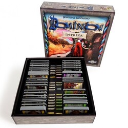 Dominion: Intrika