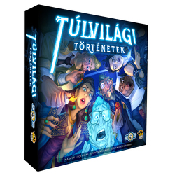 Túlvilági történetek