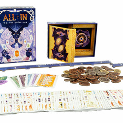 All In: Láss a jövőbe!