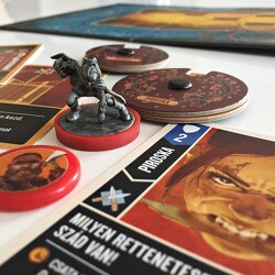 Unmatched: Piroska vs Beowulf