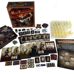 Moloch felemelkedése