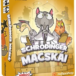 Schrödinger macskái