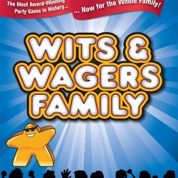 Wits & Wagers Family