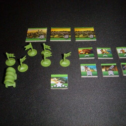 Sid Meier's Civilization: A Társasjáték