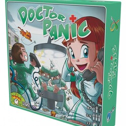 Doctor Panic