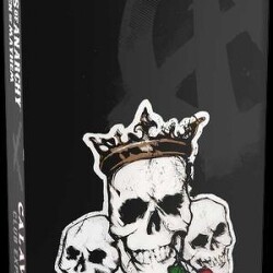Sons of Anarchy: Men of Mayhem – Calaveras Club Expansion