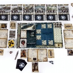 Holtak tele: Válaszúton