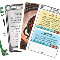 Cosmic Encounter: Cosmic Alliance