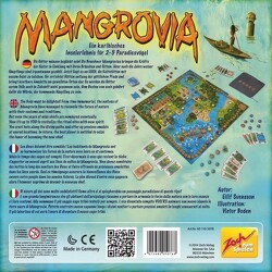 Mangrovia