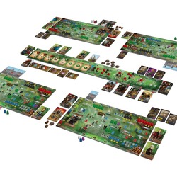 A Nyugati Királyság Lovagjai