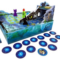 A titokzatos varázstó