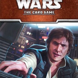 Star Wars: The Card Game – Jump to Lightspeed
