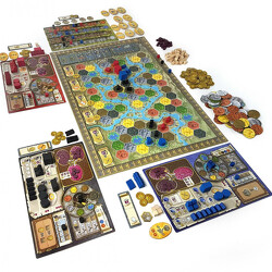 Terra Mystica